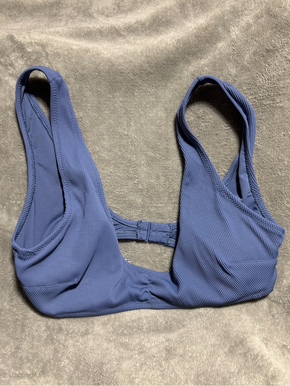 Aerie Bikini Top Scoop